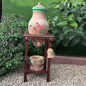 طقم زير المدينة 14 لتر
