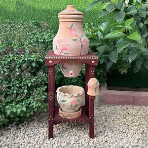 طقم زير المدينة 14 لتر