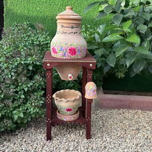 طقم زير المدينة 14 لتر
